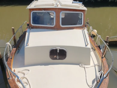 Nauticart  Ruocco da affittare a  Porto Badino