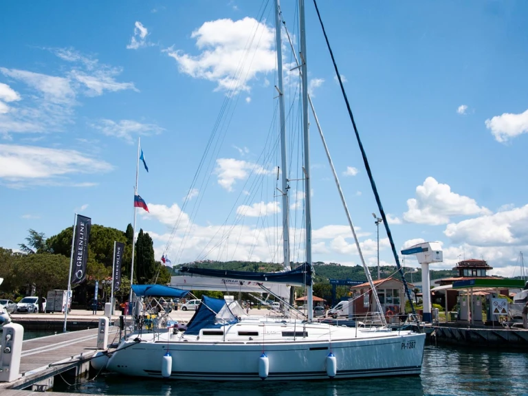 Location bateau Dufour Dufour 325 Grand Large à Portorož sur Samboat