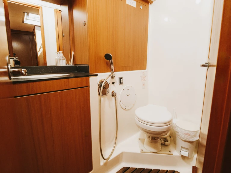 Location à Adeje - Bavaria Cruiser 55 sur SamBoat