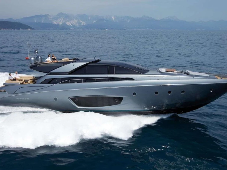 Location bateau Riva WHATEVER à Athènes sur Samboat