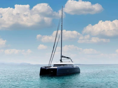 Noleggio Yacht di lusso a Olbia – Sunreef Belldia