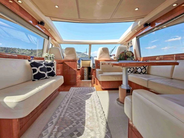 Location bateau Princess, UK ALLY à Athènes sur Samboat