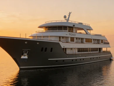 Yacht charter Aalsmeer -  Motoryacht Roko on SamBoat