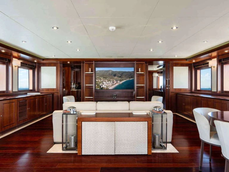 Location bateau CRN Ancona PALATIAL à Athènes sur Samboat