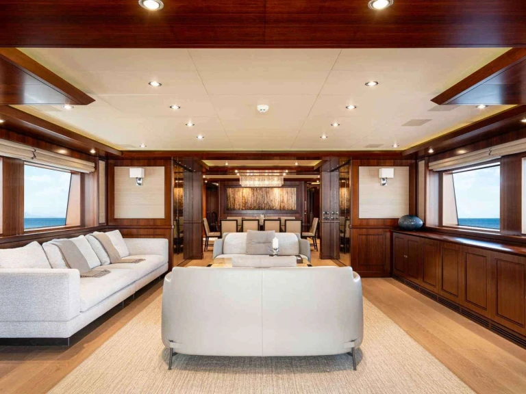 Yacht à louer à Athènes au meilleur prix