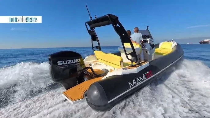 Location bateau Chiavari pas cher Miami23