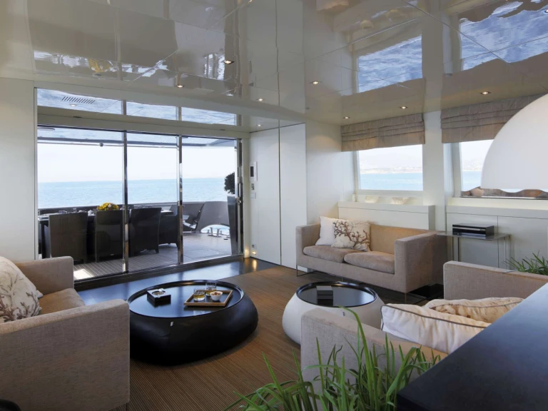 Location Yacht Admiral - It avec permis
