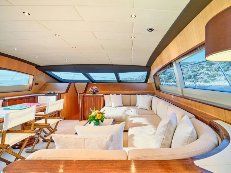 Yacht à louer à Grèce au meilleur prix