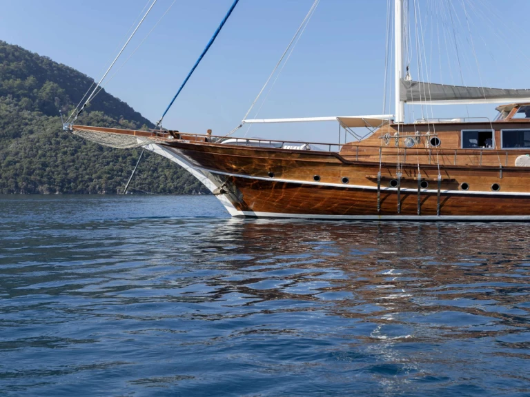 Location bateau  Oxyzen à Athènes sur Samboat