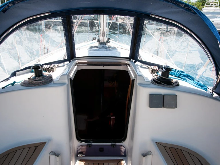 Location à Portorož - Dufour Dufour 325 Grand Large sur SamBoat