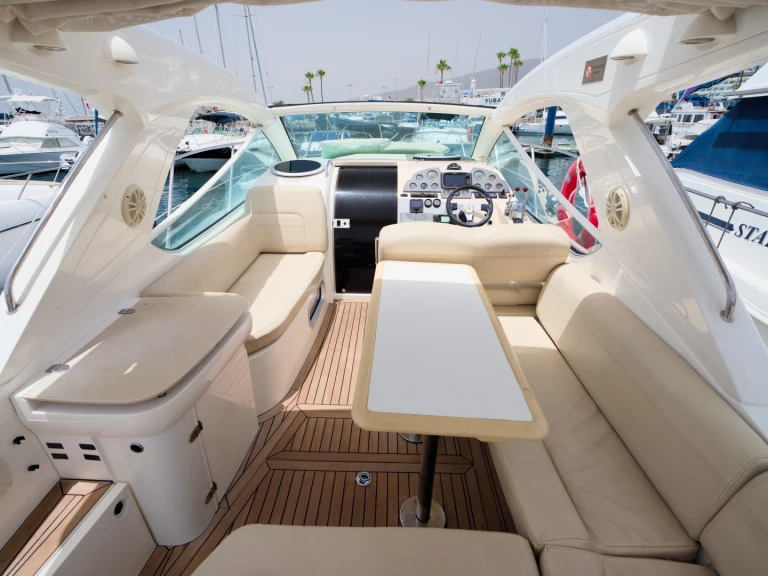 Bateau à moteur à louer à Adeje au meilleur prix