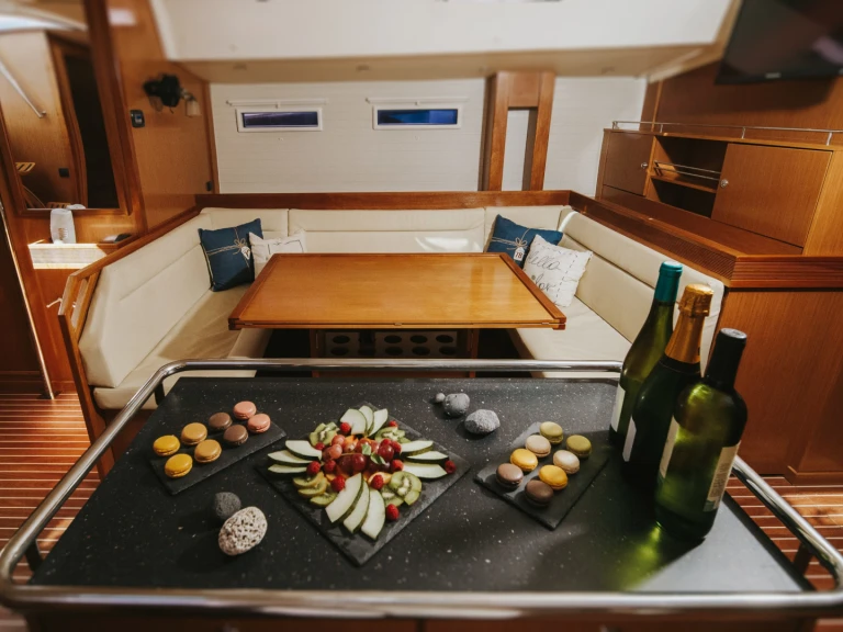 Location bateau Bavaria Cruiser 55 à Adeje sur Samboat