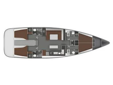 Location Voilier Bavaria avec permis