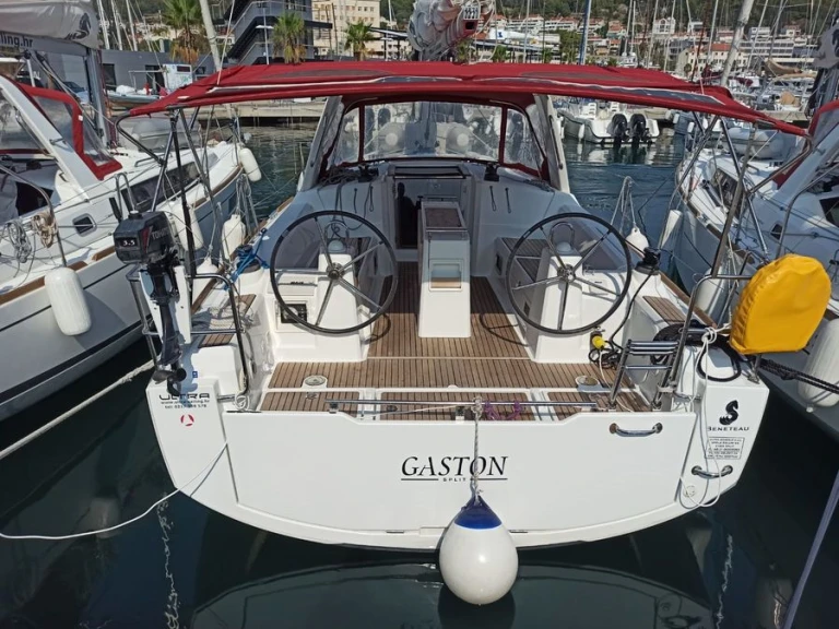 Voilier à louer à Split au meilleur prix