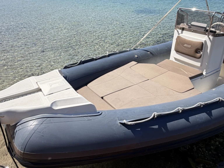 sportis MC56 a louer à Gapeau