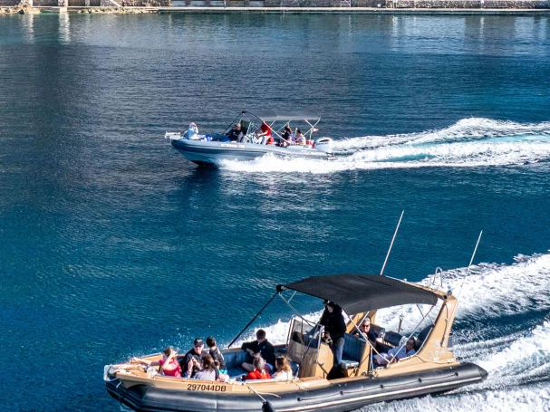 Louez un Aga Marine AGA Soul 750 à Marina Frapa Dubrovnik