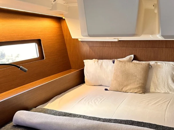 Location Voilier à Plataniás - Bénéteau Oceanis 46.1