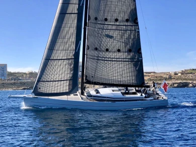 Alquiler de barcos La Spezia barato de Vismara B52