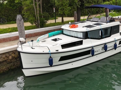 Location à Casale sul Sile - Balt-Yacht Balt 37 Grand sur SamBoat