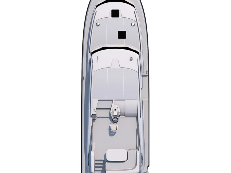 Location bateau Houseboat Holidays Italia S.R.L. Minuetto 6 à Casale sul Sile sur Samboat