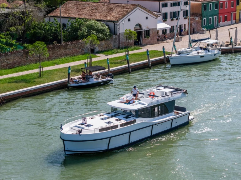 Yacht à louer à Casale sul Sile au meilleur prix