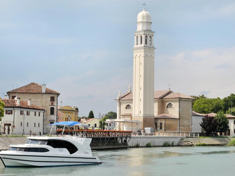 Louer Yacht avec ou sans skipper Houseboat Holidays Italia S.R.L. à Casale sul Sile