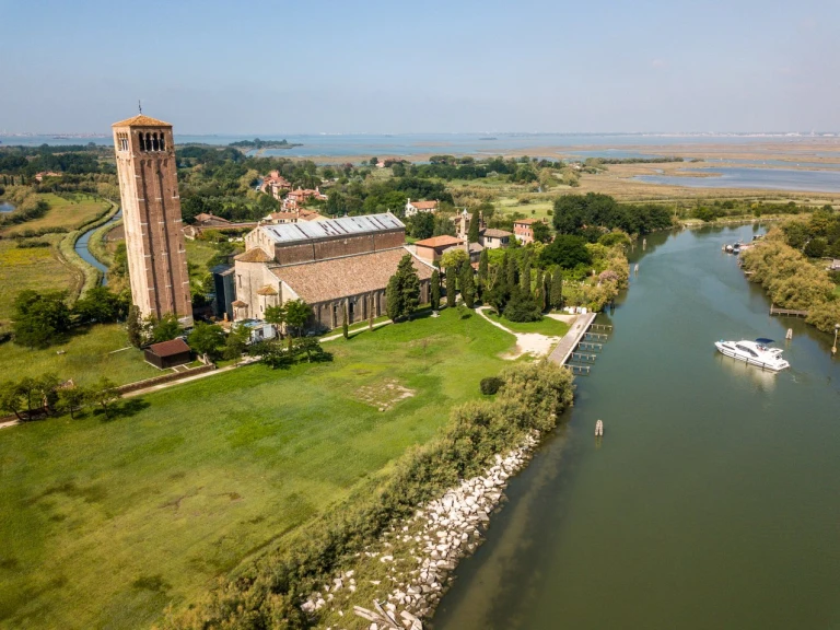 Louez un Houseboat Holidays Italia S.R.L. Minuetto 8 à Casale sul Sile