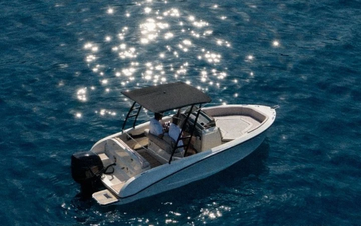 Location bateau Promotor 600 à Palma de Majorque sur Samboat