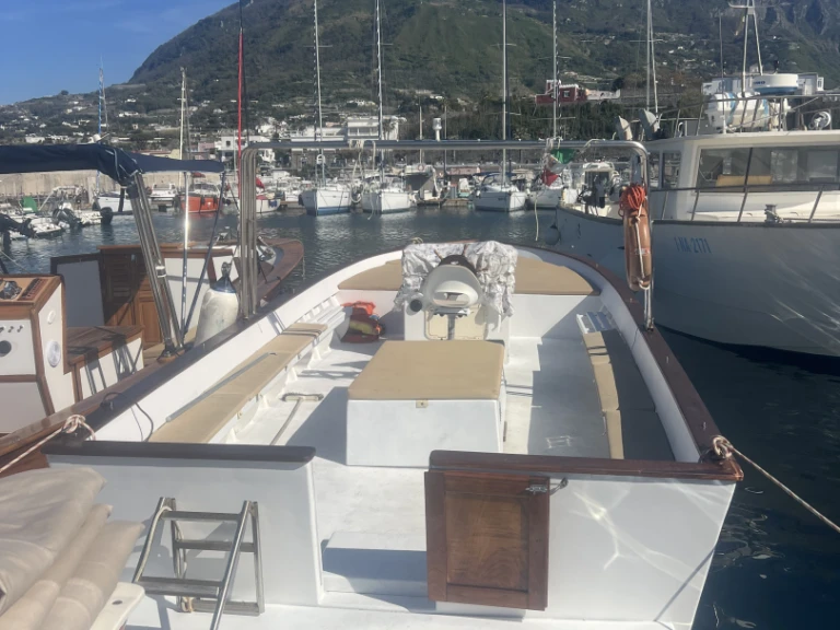 Location Bateau à moteur Custom avec permis