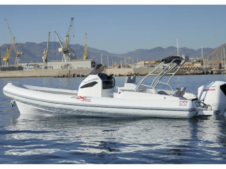 4XC HA 8.5 a louer à Saint-Florent