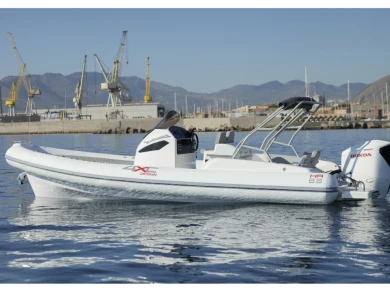 4XC HA 8.5 de alquiler a Saint-Florent