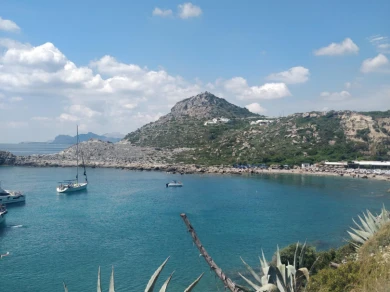 Sailboat rental in Rhodes (Ville) - Dufour Dufour 45 Classic