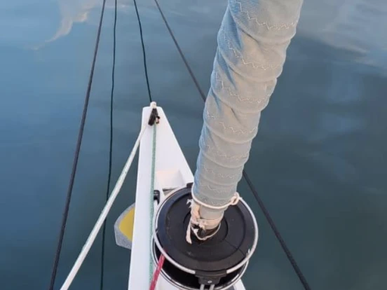 Voilier à louer à Marseille au meilleur prix