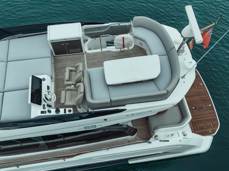 Bateau à moteur à louer à Palma de Majorque au meilleur prix