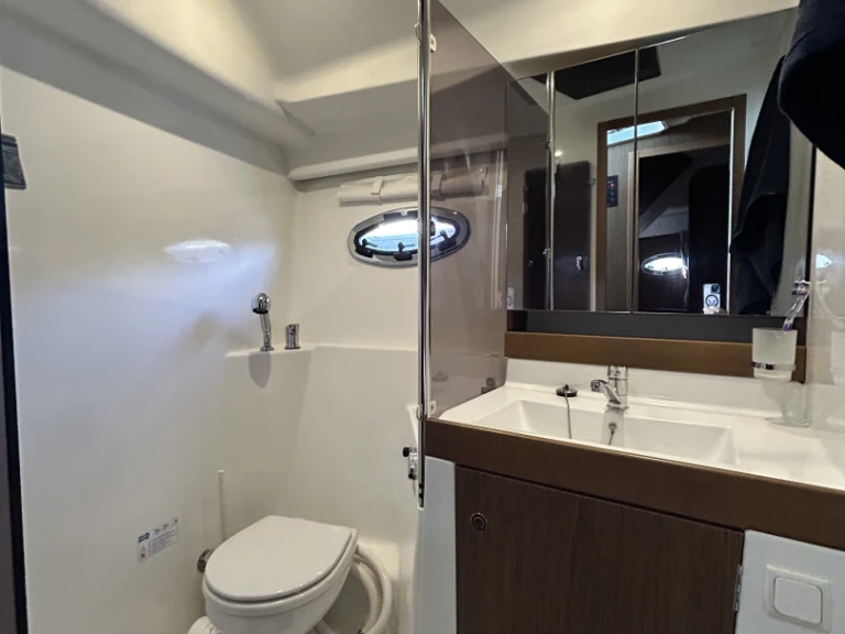 Location bateau Argeles pas cher Antares 36 Millenium