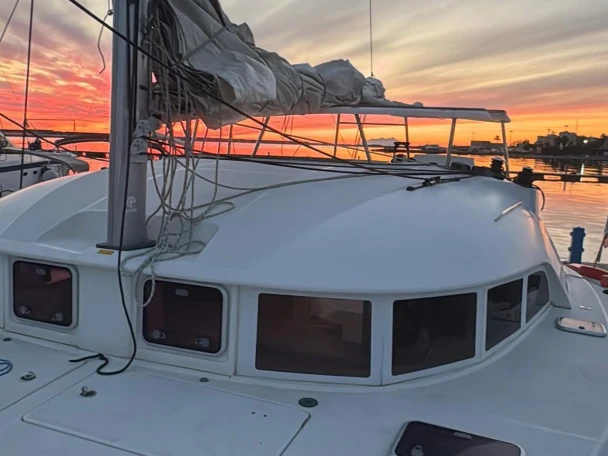 Catamaran à louer à Marsala au meilleur prix
