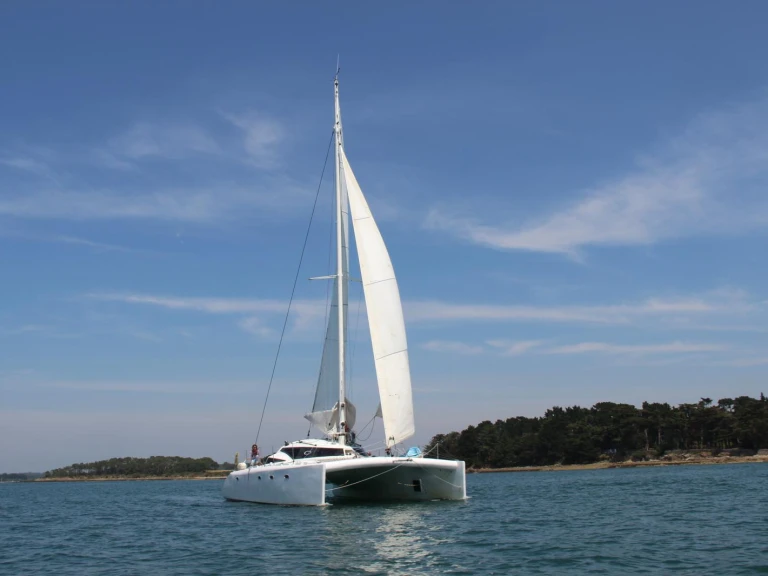 Location bateau Lerouge VIK 125 à France sur Samboat