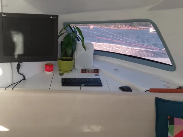 Catamaran à louer à France au meilleur prix