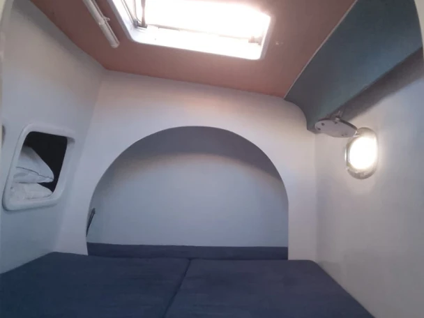 Location à France - Lerouge VIK 125 sur SamBoat