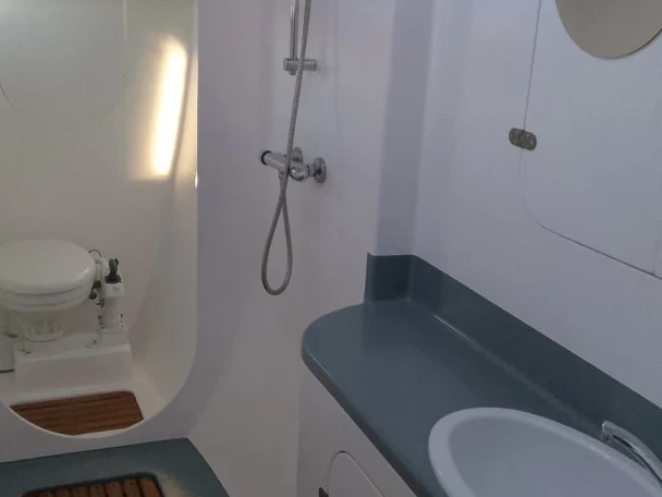 Louez un Lerouge VIK 125 à France