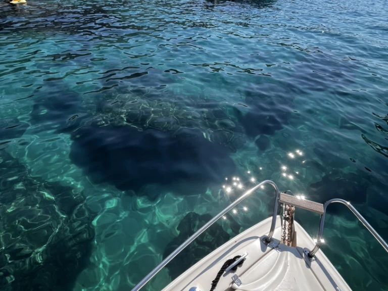 Eolo Eolo 650 Day L a louer à Qawra