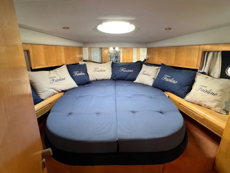 FIRELANE  43 a louer à Sorrento