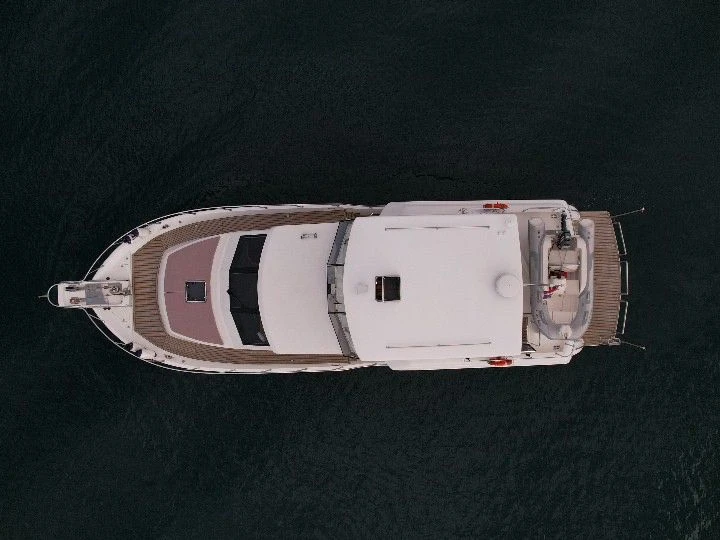 Location à Ko Kaeo (Koh Kaeo) -  Activa 5800 sur SamBoat