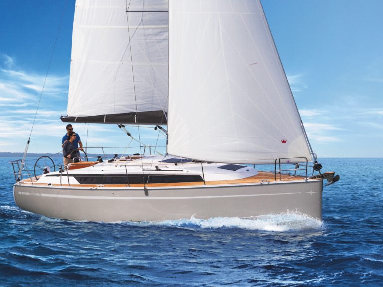 Location Voilier à Mai Khao - Bavaria Cruiser 34