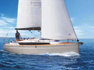 Segelboot mieten in Mai Khao - Bavaria Cruiser 34