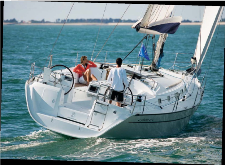 Voilier à louer à Cambrils au meilleur prix