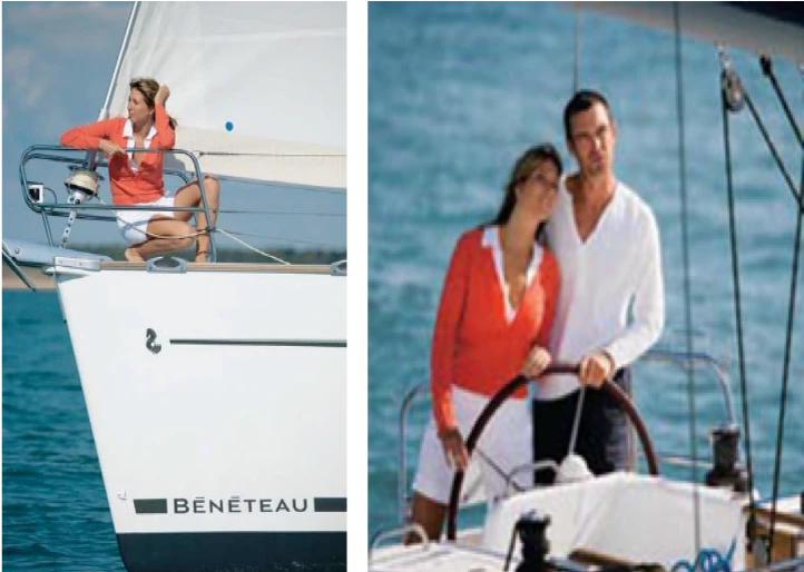 Location à Cambrils - Bénéteau Cyclades 39.3 sur SamBoat