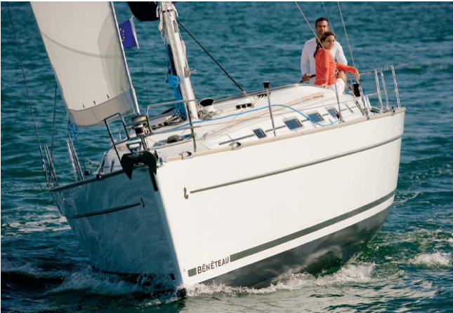 Location à Cambrils - Bénéteau Cyclades 39.3 sur SamBoat