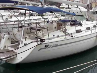 Alquiler de embarcaciones Bavaria Cruiser 40 enRodi Garganico en Samboat