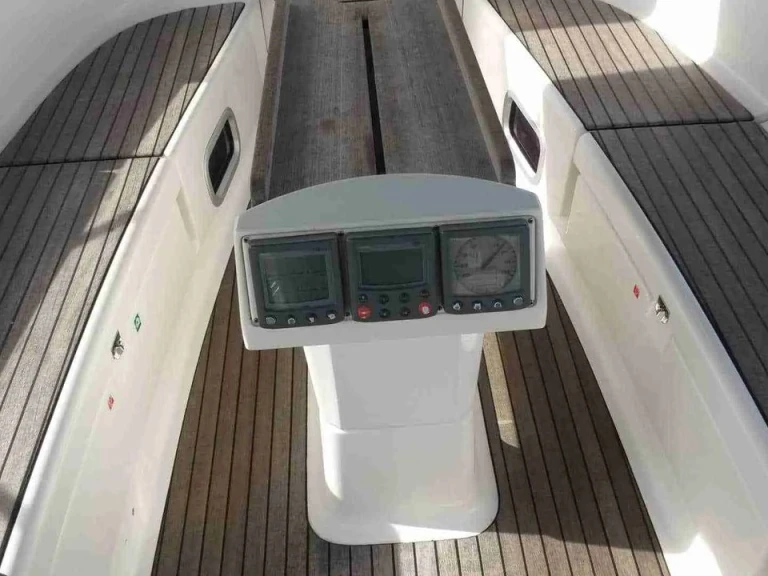 Louer Voilier avec ou sans skipper Bavaria à Rodi Garganico